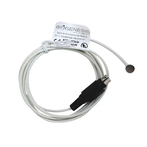 [07502308296510] Sonda de Temperatura de la piel BIOTEMP.700PT