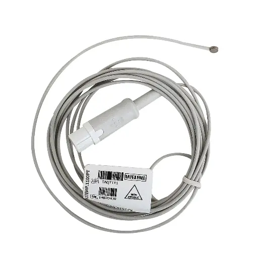 [07502308296572] Sonda de temperatura de la piel adulto BIOTEMP.1100PT