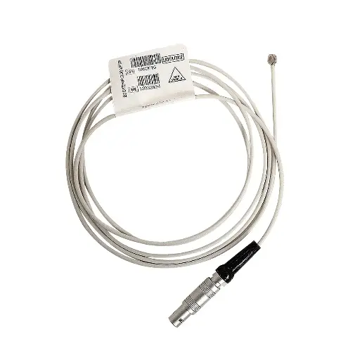 [07502308296718] Sonda De Temperatura De Piel Compatible Con Drager/simens. BIOTEMP.2001PTP