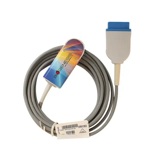 [07502308296312] Sensor de silicona SPO BIOOX.MQ.AC3