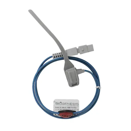 [07502308297388] Sensor de silicona SPO BIOOX.BC.WS1