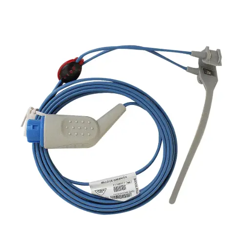 [07502308297425] Sensor de silicona SPO BIOOX.PH1.WS3