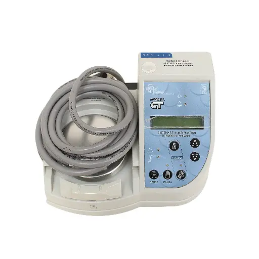 [07502308298958] Humificador Dual Servocontrolado