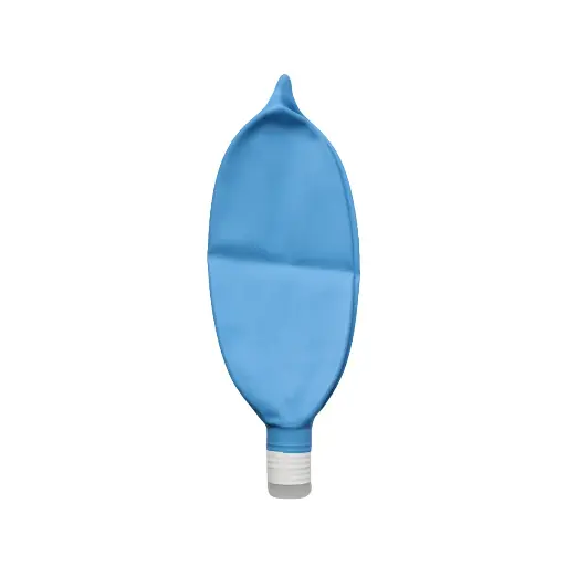 [07502308291591] Bolsa De Respiración Hudson (capacidad 1 L)