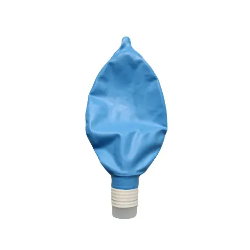 [07502308291584] Bolsa De Respiración Hudson (capacidad 1/2 L)