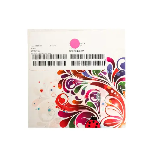 [07502308296299] Cable Ecg De Abrazadera De 3 Derivaciones Biogenesis BIOECG.BC.C3F