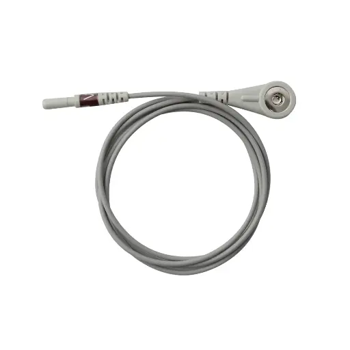 [Q0657] LATIGUILLOS DE SEGURIDAD ESTILO-DIN D5-90S (CAFE V 