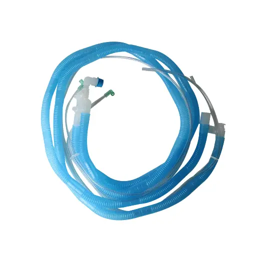[07502308294363] Circuito De Ventilador En Y Paralela
