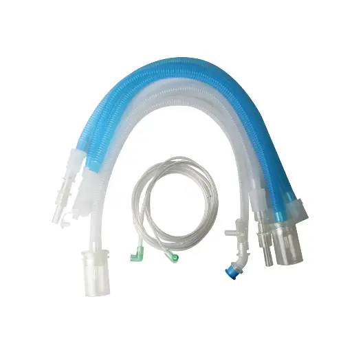 [07502308294370] Circuito Respiratorio Carefusion 9076-701