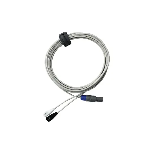 [P5199] SENSOR DE SPO2 SOFT TIP ADULTO U810-46D 5 PINES 3MT U810-46D